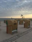 Lieblingsplatz Seedeich فنادق في جروميتز