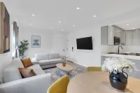 Le Victoria Midtown Mtl - Condos