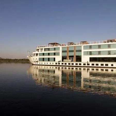 Nile Cruise Luxor and Aswan 3 & 4 Nights