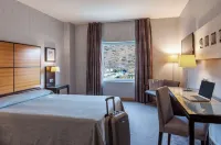 Hotel Macià Real de La Alhambra