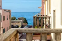 Sardinia RE - Foscolo 8 - Apartemen