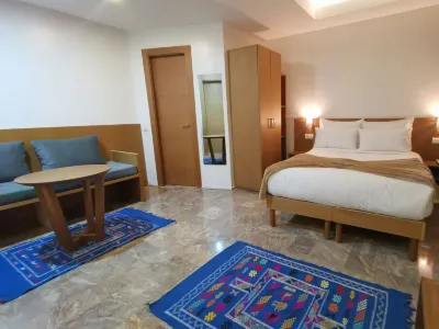 Casa City Break Appart hôtel Hotels in 