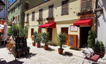 Bohemian Boutique Suites