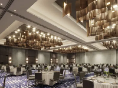 Hyatt Regency Baytown Houston Hotel di Baytown