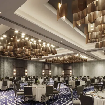 Hyatt Regency Baytown Houston