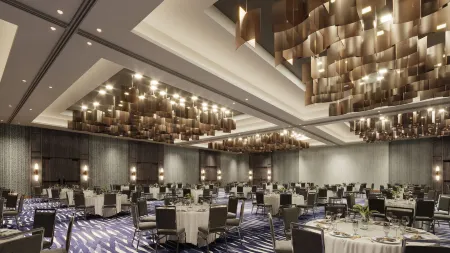 Hyatt Regency Baytown Houston Отели в г. Бейтаун