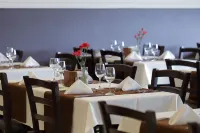 Aurora Hotel Klaipeda - servizio colazione