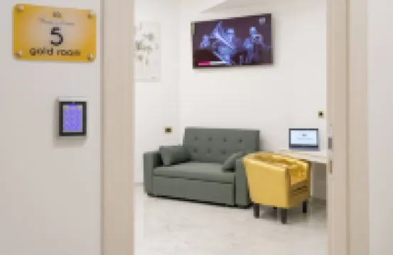 Royal Central Room