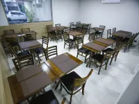 Neo Park Hotel - breakfast