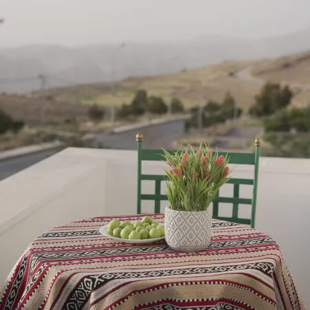Petra Passion Inn