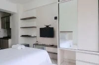 Good Deal Studio at Oxford Jatinangor Apartment Hotel di Jatinangor