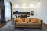 Zoya Luxury Residence