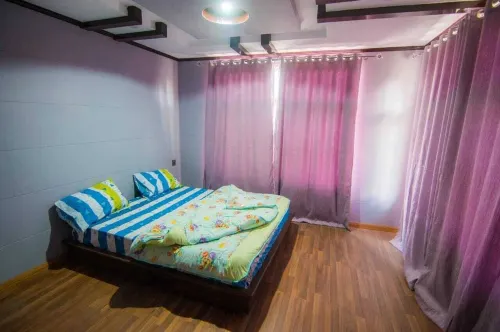 Royal Resort Skardu Отели в г. Скарду