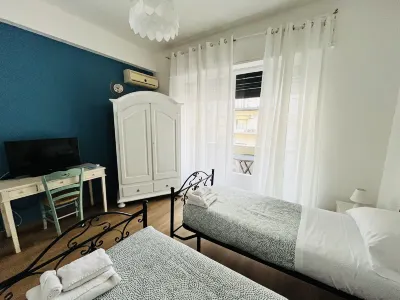 Porta Amari Hotels in Borgo Vecchio