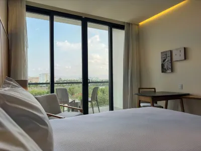 Hotel Mio Riviera Nayarit - Adults Only  호텔