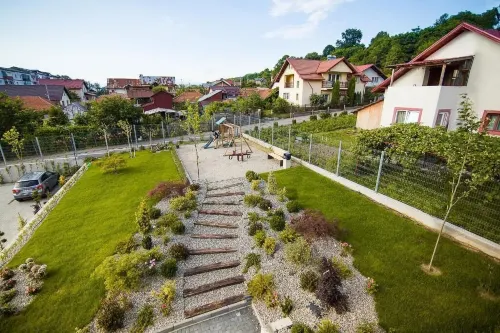 Hotel Subcarpati Hotels in Curtea de Arges