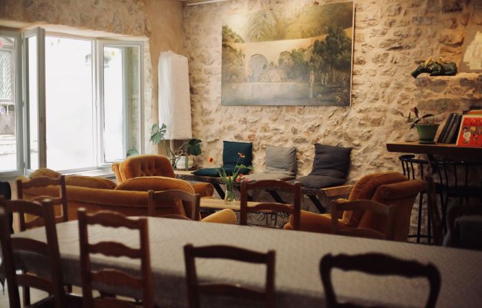 Hostel Le Diablotin