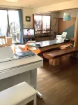 kasibessou guranpingu himesyara Các khách sạn ở Kirishima