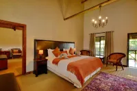 Royal Morubisi Founder's Lodge Hotels near Caesar'