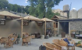 Mountain Inn Hunza
