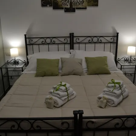 Karina's Rooms