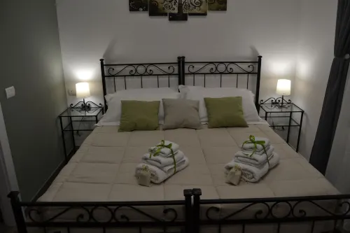Karina's Rooms - Bed and breakfast