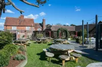 The Huntsman of Brockenhurst Hotels in Brockenhurst