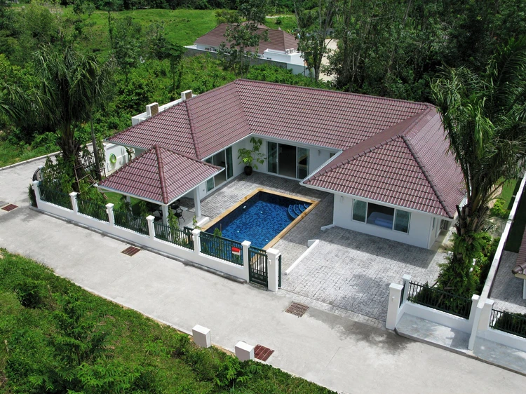 รูปภาพของพิกุล ไพรเวท พูลวิลล่า