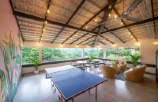 โอลีฟโฮเทลแมกราธโดย Embassy Group