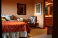 Battle Rock House-Port Orford - Spectacular ViewsNo WindBroadband Internet