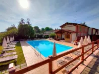 LA SABBIONA - Pools
