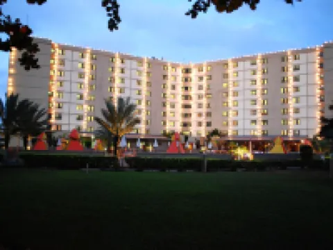 Festival Hotel Festac Lagos by Premium Swiss Hospitality Hotels near Amuwo Odofin Public Library