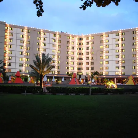Festival Hotel Festac Lagos by Premium Swiss Hospitality