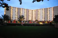Festival Hotel Festac Lagos by Premium Swiss Hospitality Отели в г. 