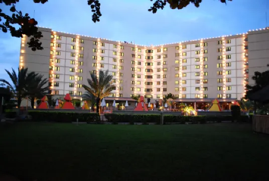 Festival Hotel Festac Lagos by Premium Swiss Hospitality