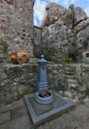 B&B Da Nada Locanda Toscana