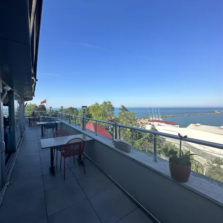 Ganita Life Hotel