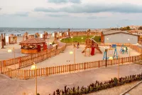Marom Port Said Resort & Beach - 4-Sterne