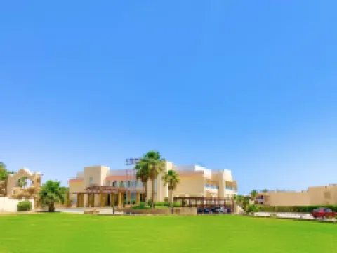 Ivy Cyrene Island Aqua Park Resort Hotels near Nabq Bay