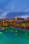 June Hotel Alacati (+15 Adult Hotel) - Pools