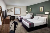 Lodge at Schroon Lake Hotels in Chester