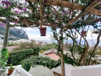 Il Cantuccio Rooms