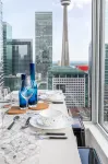 Stallion Suites - Entertainment District