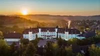 Hotel Sen Hotels in Chocerady