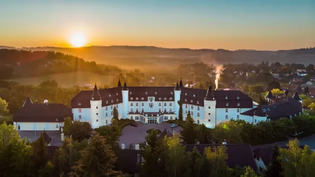 Hotel Sen - spa