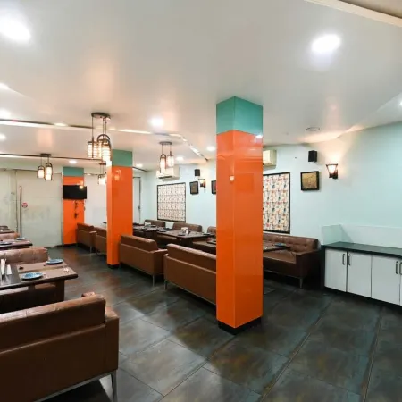 Hotel the Sudesh