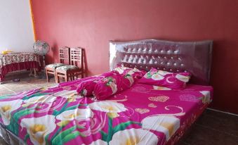OYO Homes 91248 Desa Wisata Banding Agung Danau Ranau