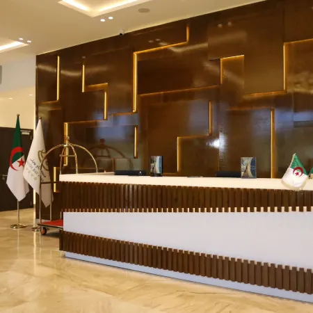 Hotel Bay Diab