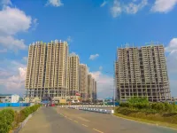 Comfortable and Nice 2Br Apartment at Meikarta Hotel di Cikarang Selatan
