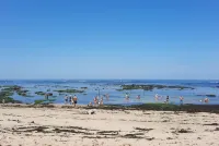 Smiling Places - Guest House in Labruge - Beach